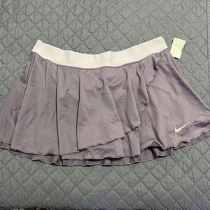 Nike tennis skirt